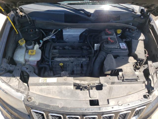 Photo 6 VIN: 1C4NJCBA3GD568949 - JEEP COMPASS 