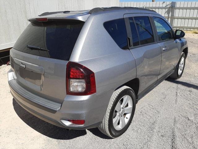 Photo 3 VIN: 1C4NJCBA3GD569132 - JEEP COMPASS SP 