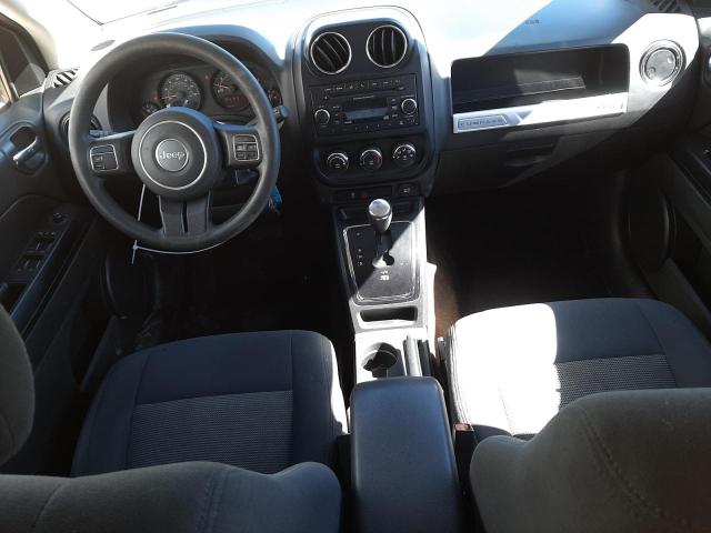 Photo 4 VIN: 1C4NJCBA3GD569132 - JEEP COMPASS SP 