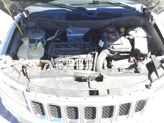 Photo 6 VIN: 1C4NJCBA3GD569132 - JEEP COMPASS SP 