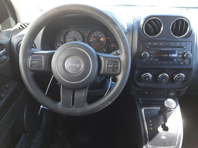 Photo 8 VIN: 1C4NJCBA3GD569132 - JEEP COMPASS SP 