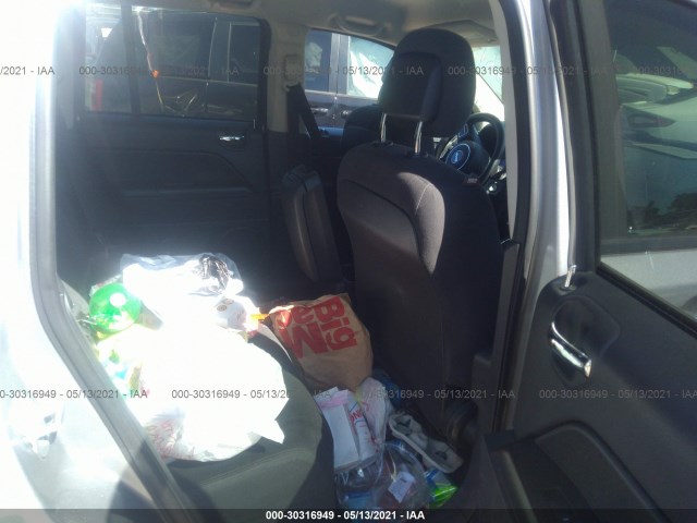 Photo 7 VIN: 1C4NJCBA3GD574556 - JEEP COMPASS 