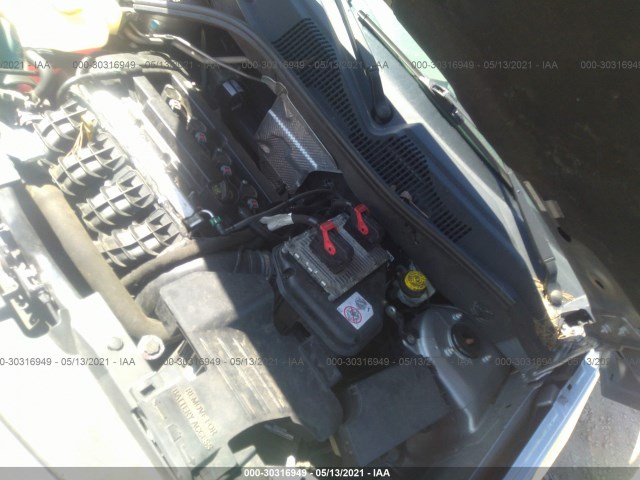 Photo 9 VIN: 1C4NJCBA3GD574556 - JEEP COMPASS 