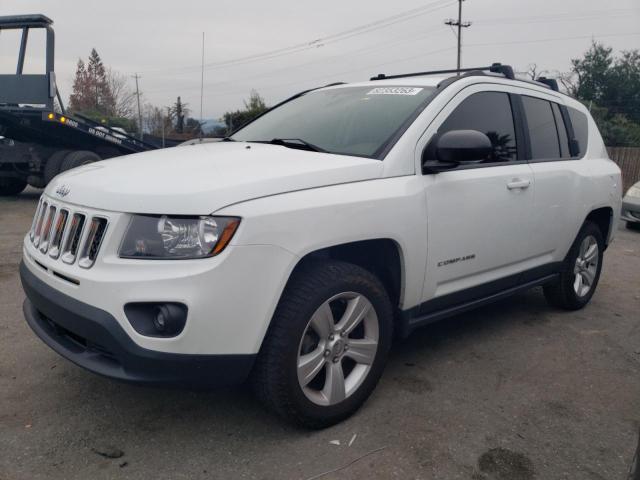 Photo 0 VIN: 1C4NJCBA3GD611041 - JEEP COMPASS 