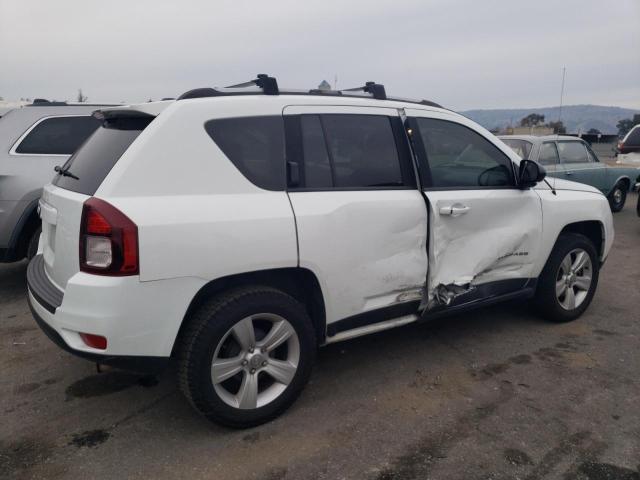 Photo 2 VIN: 1C4NJCBA3GD611041 - JEEP COMPASS 