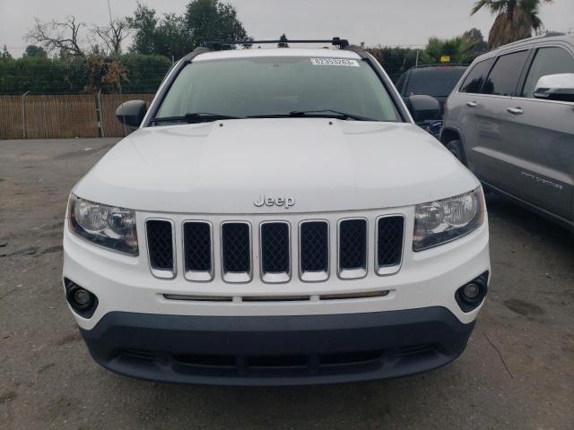 Photo 4 VIN: 1C4NJCBA3GD611041 - JEEP COMPASS 