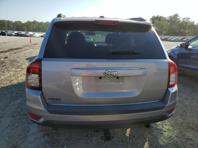 Photo 5 VIN: 1C4NJCBA3GD611413 - JEEP COMPASS SP 