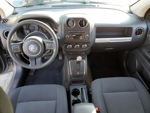 Photo 7 VIN: 1C4NJCBA3GD611413 - JEEP COMPASS SP 