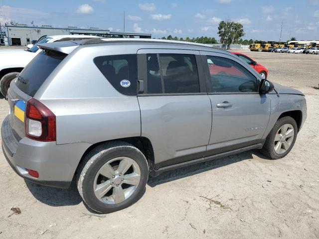 Photo 2 VIN: 1C4NJCBA3GD611556 - JEEP COMPASS SP 