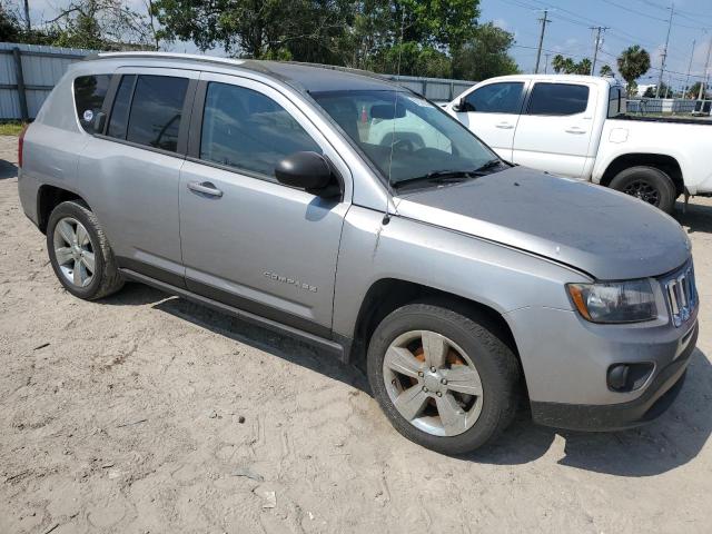 Photo 3 VIN: 1C4NJCBA3GD611556 - JEEP COMPASS SP 