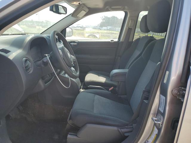 Photo 6 VIN: 1C4NJCBA3GD611556 - JEEP COMPASS SP 