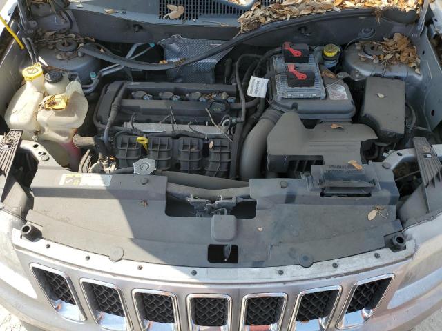 Photo 11 VIN: 1C4NJCBA3GD611556 - JEEP COMPASS SP 