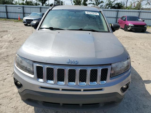 Photo 4 VIN: 1C4NJCBA3GD611556 - JEEP COMPASS SP 