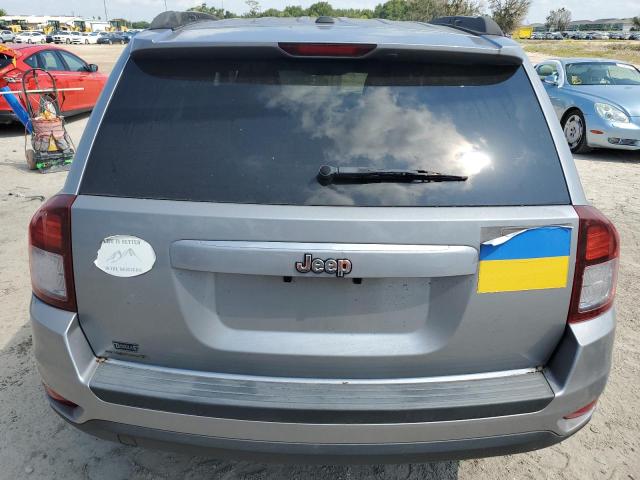 Photo 5 VIN: 1C4NJCBA3GD611556 - JEEP COMPASS SP 