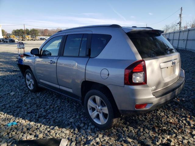 Photo 1 VIN: 1C4NJCBA3GD611802 - JEEP COMPASS 