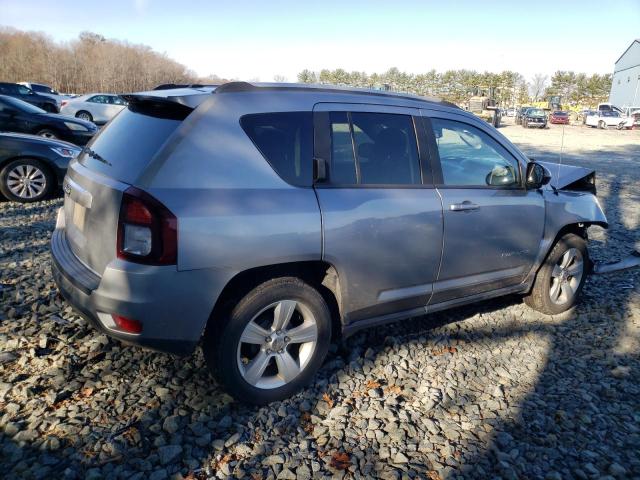 Photo 2 VIN: 1C4NJCBA3GD611802 - JEEP COMPASS 