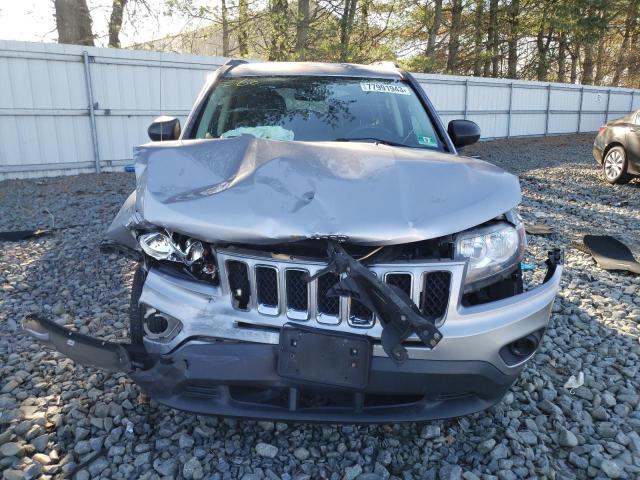 Photo 4 VIN: 1C4NJCBA3GD611802 - JEEP COMPASS 