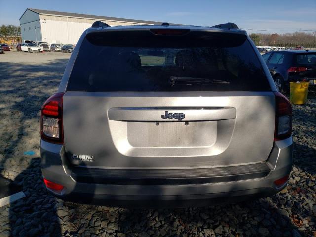 Photo 5 VIN: 1C4NJCBA3GD611802 - JEEP COMPASS 