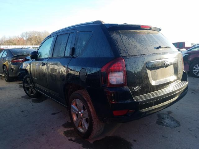 Photo 2 VIN: 1C4NJCBA3GD634030 - JEEP COMPASS SP 