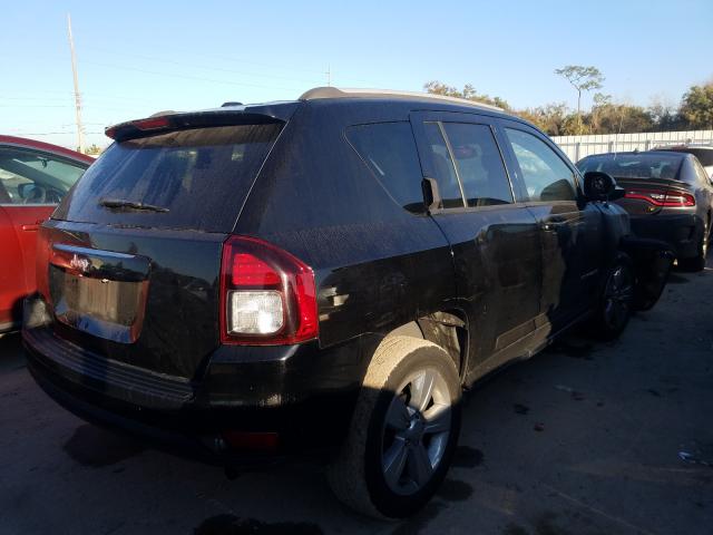 Photo 3 VIN: 1C4NJCBA3GD634030 - JEEP COMPASS SP 