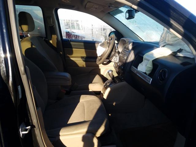 Photo 4 VIN: 1C4NJCBA3GD634030 - JEEP COMPASS SP 