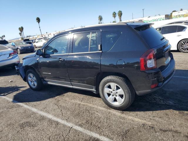 Photo 1 VIN: 1C4NJCBA3GD651989 - JEEP COMPASS SP 