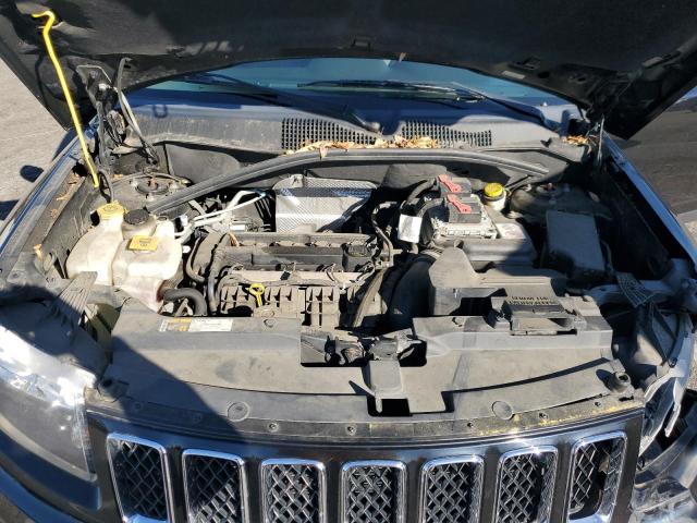 Photo 11 VIN: 1C4NJCBA3GD651989 - JEEP COMPASS SP 