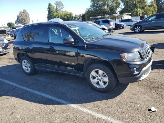 Photo 3 VIN: 1C4NJCBA3GD651989 - JEEP COMPASS SP 