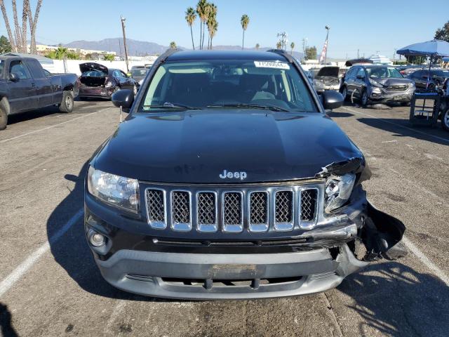 Photo 4 VIN: 1C4NJCBA3GD651989 - JEEP COMPASS SP 