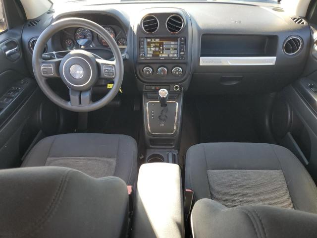 Photo 7 VIN: 1C4NJCBA3GD651989 - JEEP COMPASS SP 