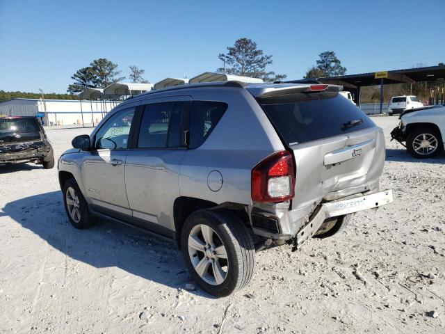 Photo 2 VIN: 1C4NJCBA3GD666380 - JEEP COMPASS SP 