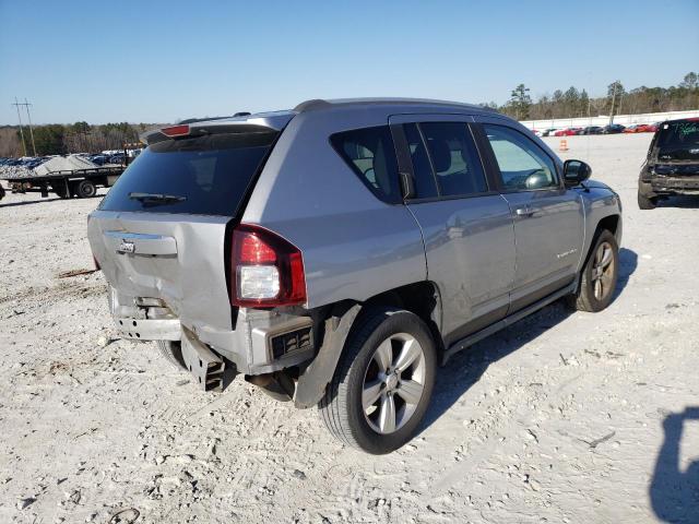 Photo 3 VIN: 1C4NJCBA3GD666380 - JEEP COMPASS SP 