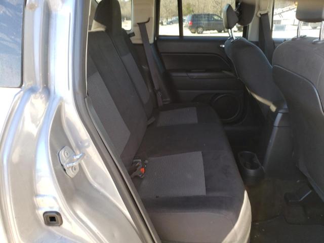 Photo 5 VIN: 1C4NJCBA3GD666380 - JEEP COMPASS SP 