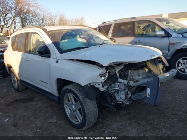 Photo 5 VIN: 1C4NJCBA3GD699718 - JEEP COMPASS 