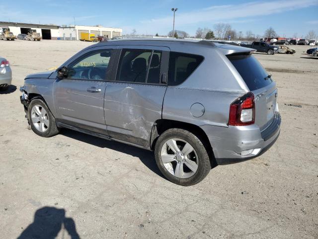 Photo 1 VIN: 1C4NJCBA3GD705114 - JEEP COMPASS SP 