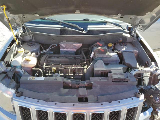 Photo 10 VIN: 1C4NJCBA3GD705114 - JEEP COMPASS SP 