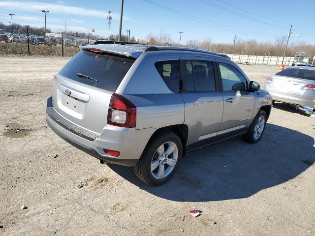 Photo 2 VIN: 1C4NJCBA3GD705114 - JEEP COMPASS SP 