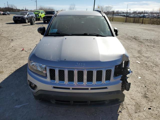 Photo 4 VIN: 1C4NJCBA3GD705114 - JEEP COMPASS SP 