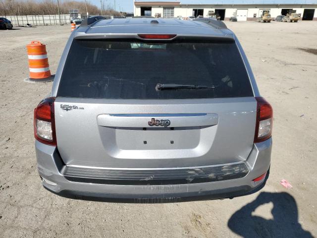 Photo 5 VIN: 1C4NJCBA3GD705114 - JEEP COMPASS SP 