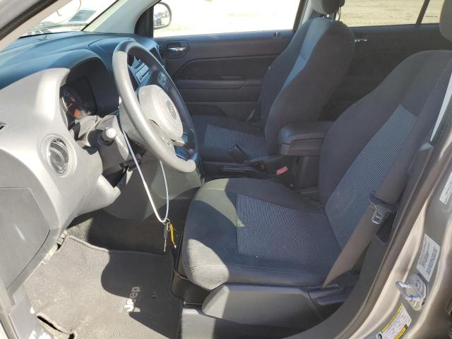 Photo 6 VIN: 1C4NJCBA3GD705114 - JEEP COMPASS SP 