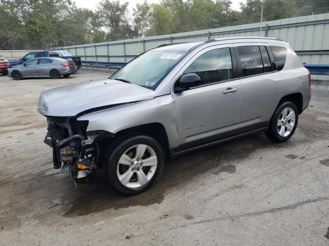 Photo 0 VIN: 1C4NJCBA3GD705629 - JEEP COMPASS SP 