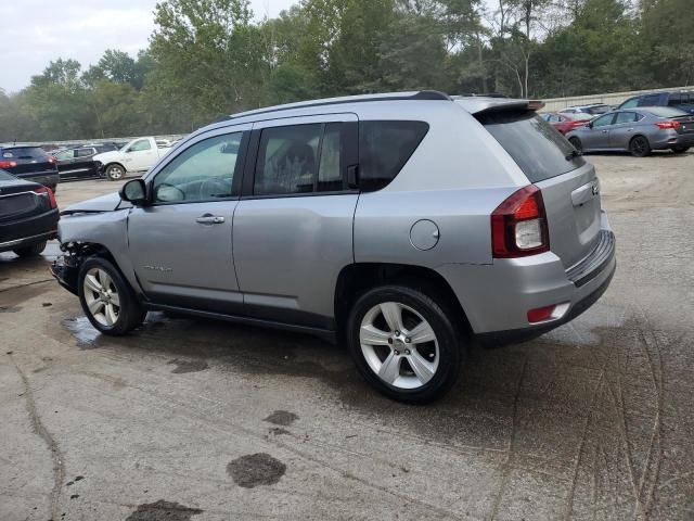 Photo 1 VIN: 1C4NJCBA3GD705629 - JEEP COMPASS SP 