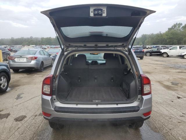 Photo 5 VIN: 1C4NJCBA3GD705629 - JEEP COMPASS SP 