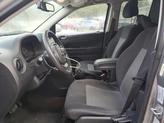 Photo 6 VIN: 1C4NJCBA3GD705629 - JEEP COMPASS SP 