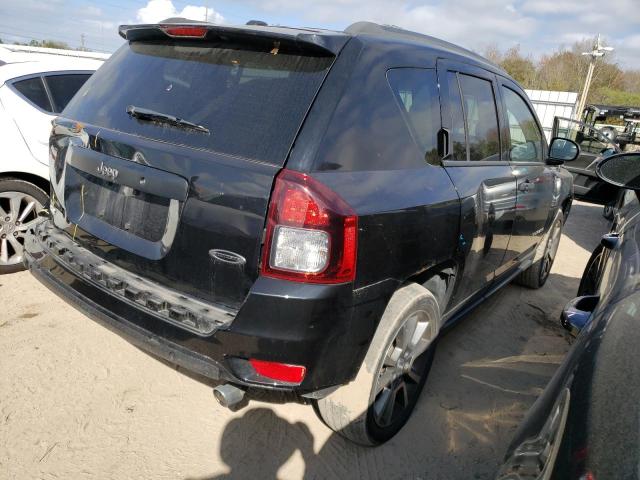 Photo 2 VIN: 1C4NJCBA3GD738078 - JEEP COMPASS SP 