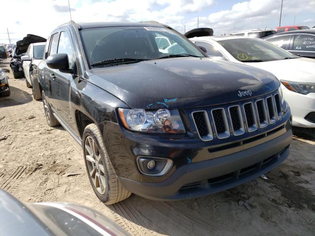 Photo 3 VIN: 1C4NJCBA3GD738078 - JEEP COMPASS SP 