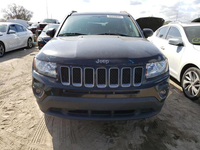 Photo 4 VIN: 1C4NJCBA3GD738078 - JEEP COMPASS SP 