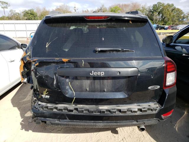 Photo 5 VIN: 1C4NJCBA3GD738078 - JEEP COMPASS SP 