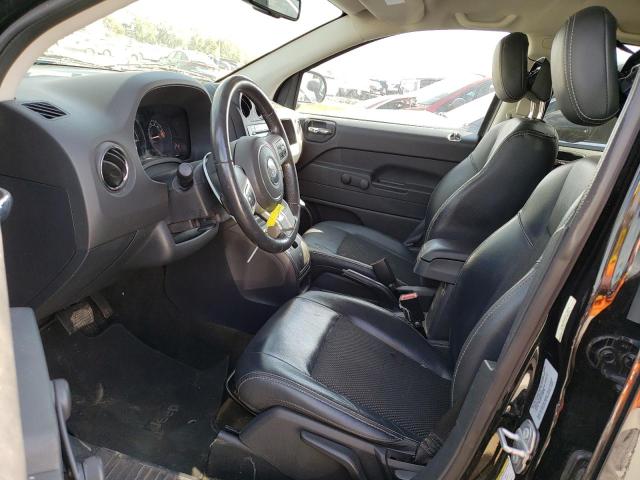 Photo 6 VIN: 1C4NJCBA3GD738078 - JEEP COMPASS SP 