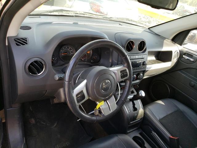 Photo 7 VIN: 1C4NJCBA3GD738078 - JEEP COMPASS SP 